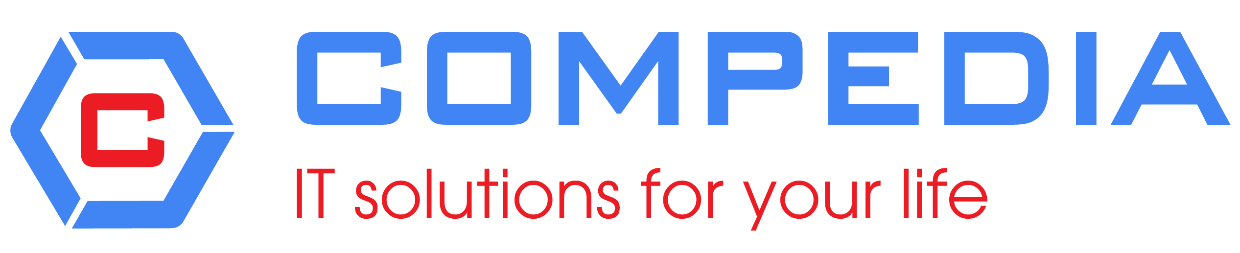 Compedia Software